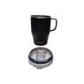 Jarro Taza Termico De 450Ml Acero Inoxidable