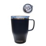 Jarro Taza Termico De 450Ml Acero Inoxidable