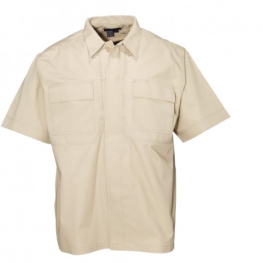 Camisa Tdu 5.11 Tactical