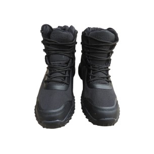 Borcego Caña Corta Marshall 2