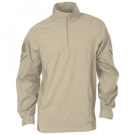 Camisa Rapid Assault