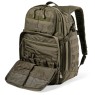 Mochila Tactical 5.11 Rush 24 2.0 Verde