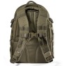 Mochila Tactical 5.11 Rush 24 2.0 Verde