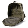 Mochila Tactical 5.11 Rush 24 2.0 Verde