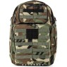 Mochila Rush 24 5.11 Woodland Rural 37 Litros