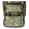 Mochila Rush 24 5.11 Woodland Rural 37 Litros