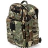 Mochila Rush 24 5.11 Woodland Rural 37 Litros