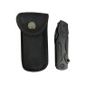 Navaja Tactica Con Alicate Plegable