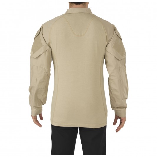 Camisa Rapid Assault