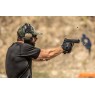 Guante Mechanix Taa Precision Pro High Covert Negro