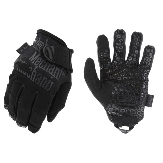 Guante Mechanix Taa Precision Pro High Covert...