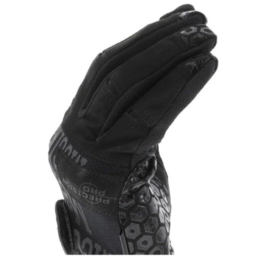 Guante Mechanix Taa Precision Pro High Covert...