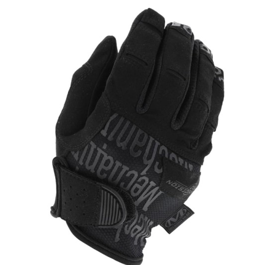 Guante Mechanix Taa Precision Pro High Covert...