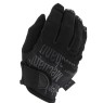 Guante Mechanix Taa Precision Pro High Covert Negro