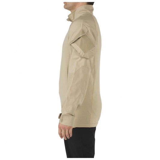 Camisa Rapid Assault
