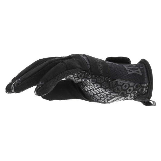 Guante Mechanix Taa Precision Pro High Covert...