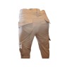 Pantalón Táctico Rip Stop Ultra Arena Antidesgarro