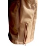 Campera Softshell Coyote