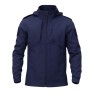 Campera Softshell Ultra Azul Alcatraz