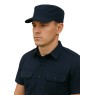 Quepi Kepi Azul Policia Ripstop