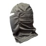 Balaclava Negra Multifuncional