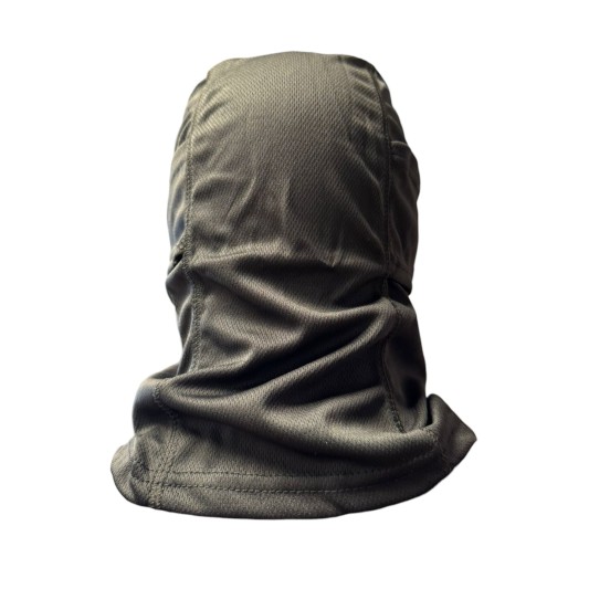 Balaclava Negra Multifuncional