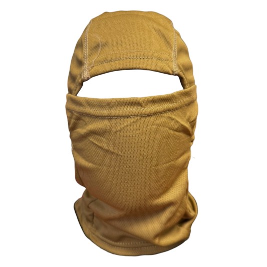 Balaclava Coyote Multifuncional