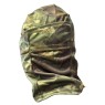 Balaclava Rural Verde Multifuncional