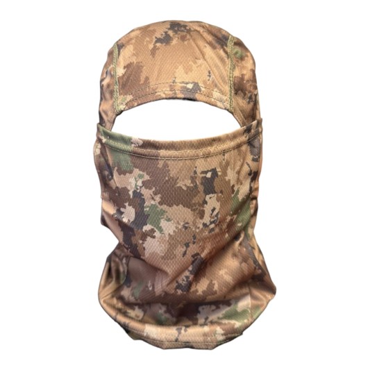 Balaclava Pixel Tdu Multifuncional