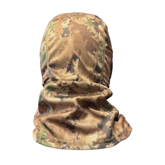 Balaclava Pixel Tdu Multifuncional