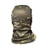 Balaclava Multicam Black