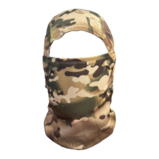 Balaclava Rural Marron