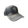 Gorra Calavera Multicam Black