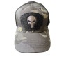 Gorra Calavera Multicam Black
