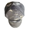 Gorra Calavera Multicam Black
