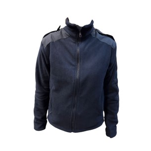 Campera Polar Policía De La...