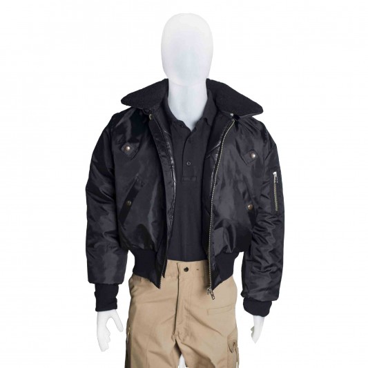 Campera Tipo Aviadora