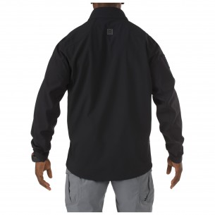Chaqueta Sierra Softshell 2