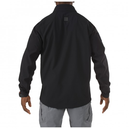 Chaqueta Sierra Softshell