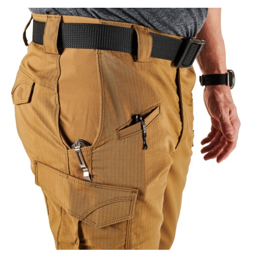 Pantalon Icon 5.11 Tactico Cargo Hombre