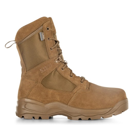 Bota Atac 2.0 8 Shield Impermeable 5.11 Borcego