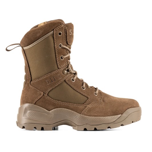 Bota Atac 2.0 8 Desert Women 5.11 Borcego