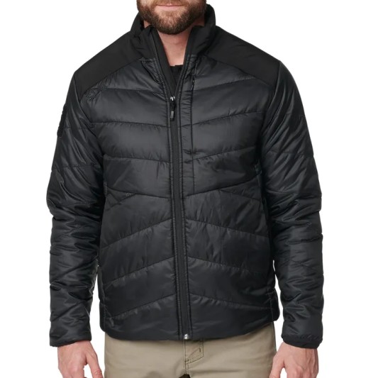 Campera Hibrida 5.11 Tactical - Peninsula...