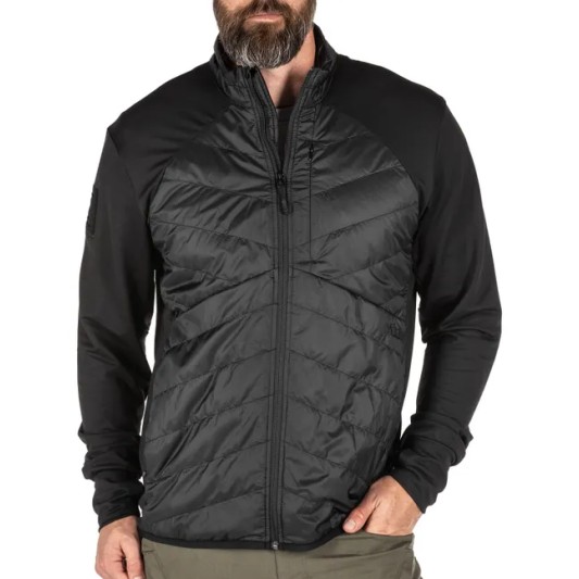 Campera Hibrida 5.11 Tactical - Peninsula