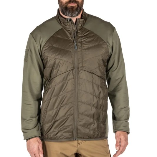 Campera Hibrida 5.11 Tactical - Peninsula