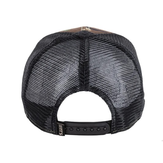 Gorra 5.11 Tactical Purpoisew Built Gear