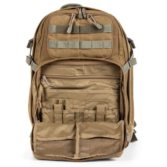 Mochila Rush 24 2.0 Edicion Limitada 2025 37...