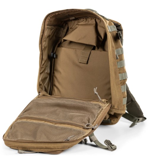 Mochila Rush 24 2.0 Edicion Limitada 2025 37...