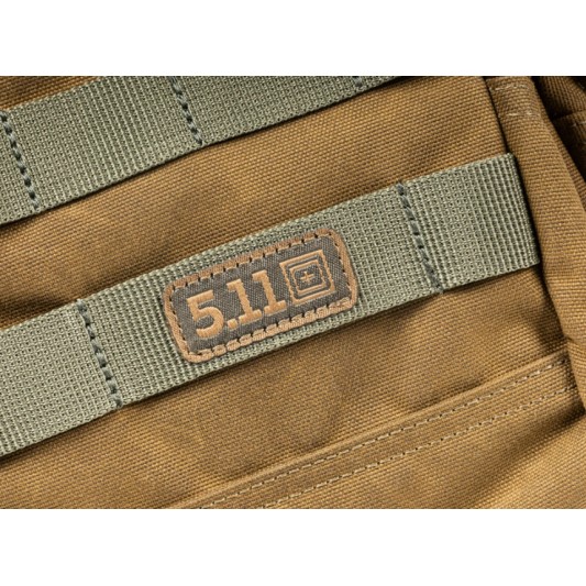 Mochila Rush 24 2.0 Edicion Limitada 2025 37...