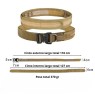 Combo Cinturon interno + Externo